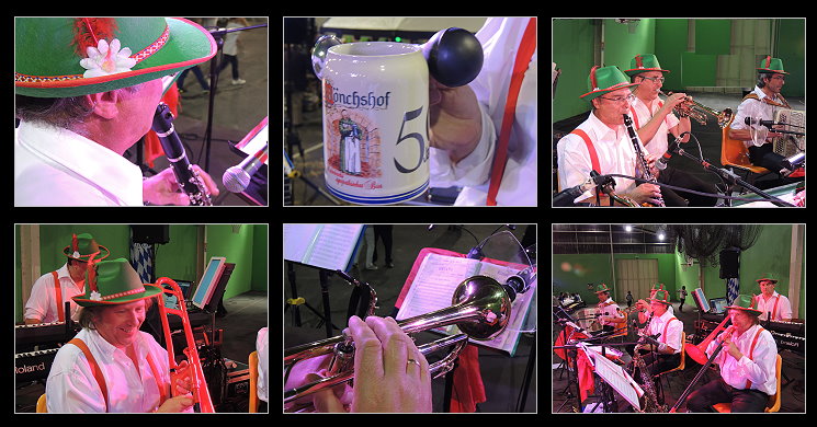 orchestre bavarois la rochelle
